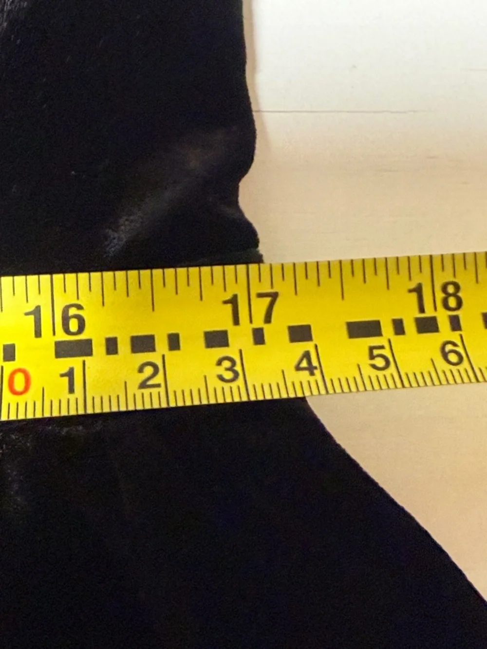 KATE SPADE SEQUIN BOW BLACK VELVET DRESS W/POCKETS SIZE 12 NWT LINED - Picture 7 of 8